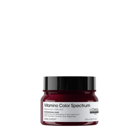 Masque fixateur du spectre coloriel Vitamino Color Spectrum