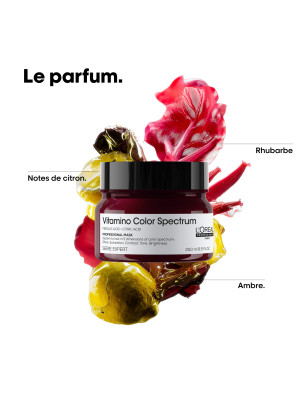 Masque fixateur du spectre coloriel Vitamino Color Spectrum Masque fixateur du spectre coloriel Vitamino Color Spectrum