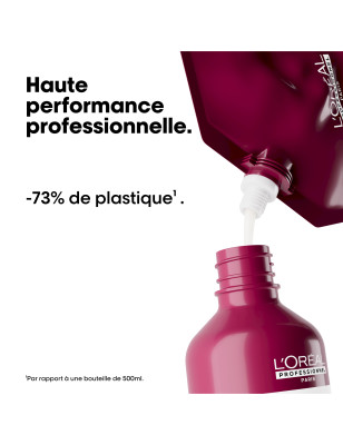 Eco-recharge shampoing fixateur du spectre coloriel Vitamino Color Spectrum Eco-recharge shampoing fixateur du spectre coloriel Vitamino Color Spectrum