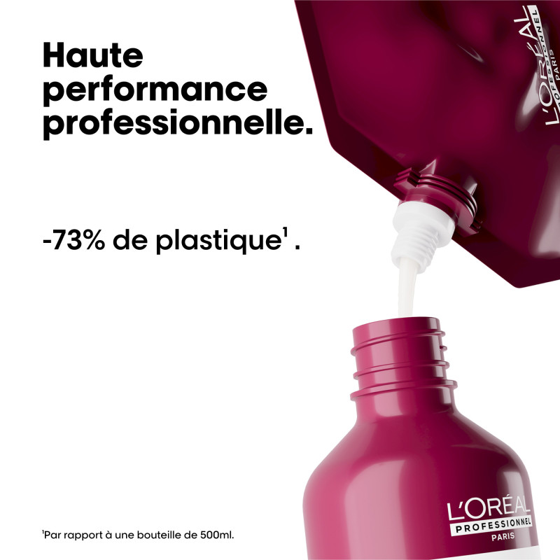 Eco-recharge shampoing fixateur du spectre coloriel Vitamino Color Spectrum Eco-recharge shampoing fixateur du spectre coloriel Vitamino Color Spectrum
