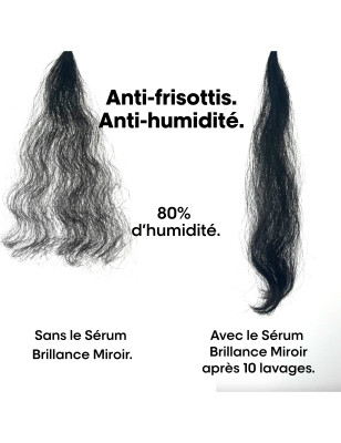 Sérum concentré brillance miroir Vitamino Color Spectrum