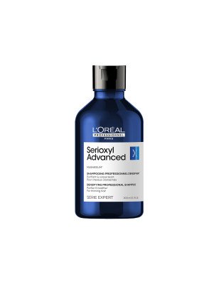 Shampoing densifiant Serioxyl Advanced