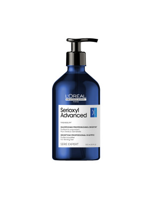 Shampoing densifiant Serioxyl Advanced