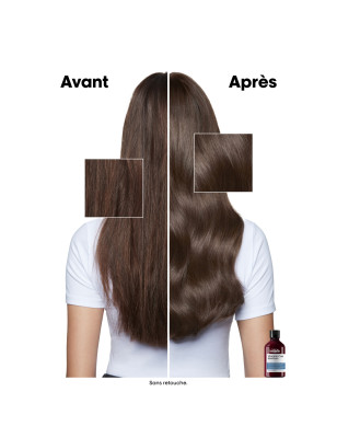 Shampoing neutralisant bleu Vitamino Color Spectrum