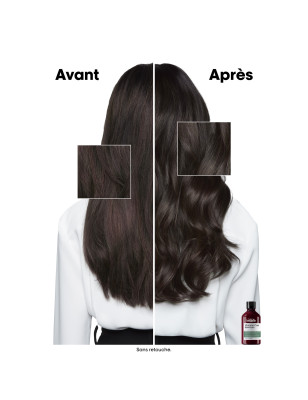 Shampoing neutralisant vert Vitamino Color Spectrum