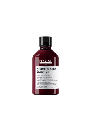 Shampoing fixateur du spectre coloriel Vitamino Color Spectrum
