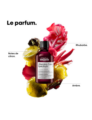 Shampoing fixateur du spectre coloriel Vitamino Color Spectrum