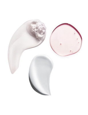 Coffret capillaire trio Vitamino Color Spectrum - éclat, protection, brillance