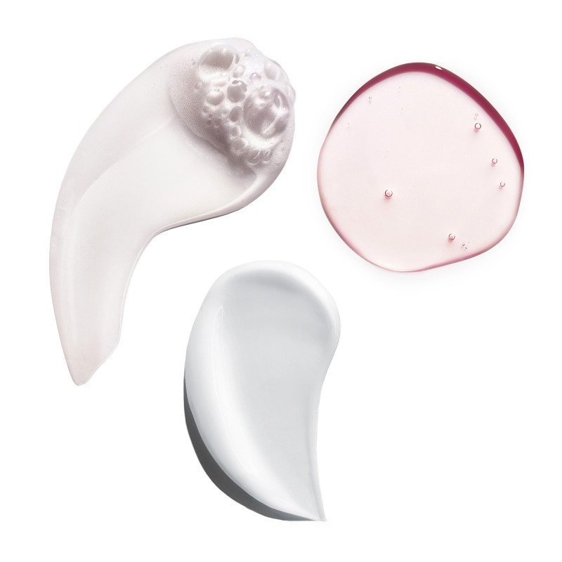 Coffret capillaire trio Vitamino Color Spectrum - éclat, protection, brillance