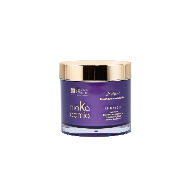 Masque blonde k makadamia Masque blonde k makadamia