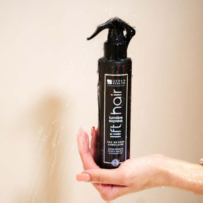 Spray Eau de Soin Lamellaire Lift Hair Spray Eau de Soin Lamellaire Lift Hair