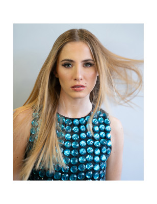 Shampoing marin aux algues Ocean Therapy - Étape 3 Shampoing marin aux algues Ocean Therapy - Étape 3