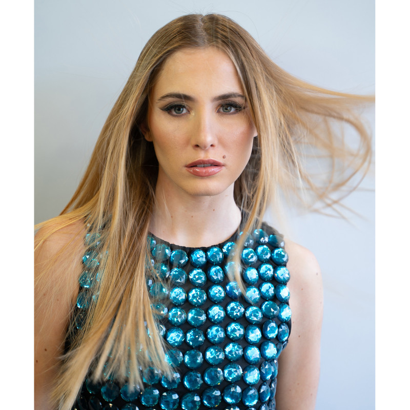 Shampoing marin aux algues Ocean Therapy - Étape 3 Shampoing marin aux algues Ocean Therapy - Étape 3