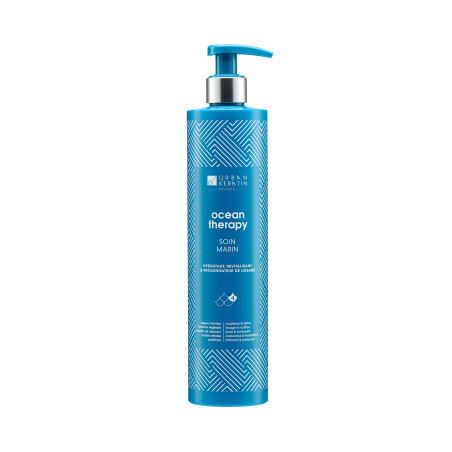 Soin marin aux algues Ocean Therapy - Étape 4 400ml
