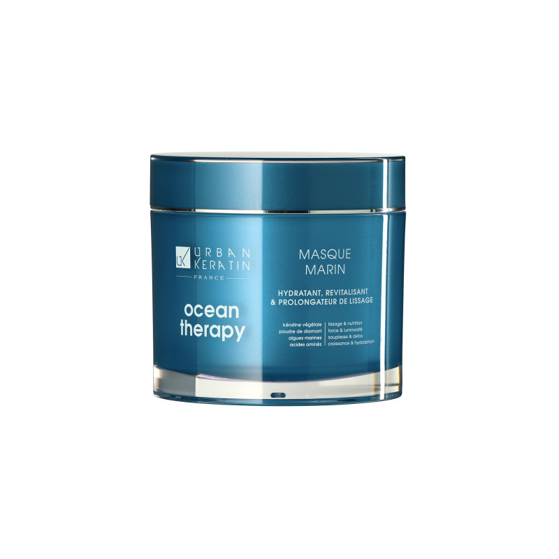 Masque marin aux algues Ocean Therapy 200ml Masque marin aux algues Ocean Therapy 200ml