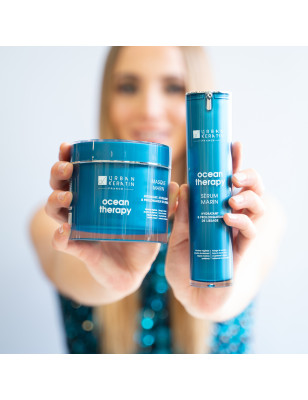 Sérum marin aux algues Ocean Therapy 50ml Sérum marin aux algues Ocean Therapy 50ml