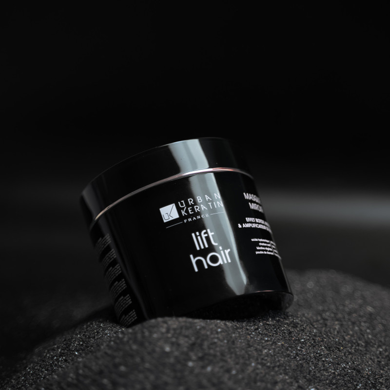 Masque Miroir Botox Lift Hair Masque Miroir Botox Lift Hair