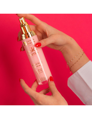 La brume parfumée Rose vanillée maKadamia