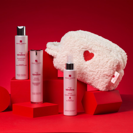 Trousse My Iconiques - 3 soins experts, édition limitée Noël