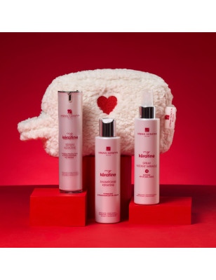 Trousse My Iconiques - 3 soins experts, édition limitée Noël Trousse My Iconiques - 3 soins experts, édition limitée Noël