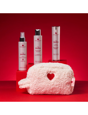 Trousse My Iconiques - 3 soins experts, édition limitée Noël Trousse My Iconiques - 3 soins experts, édition limitée Noël