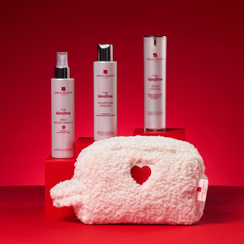 Trousse My Iconiques - 3 soins experts, édition limitée Noël