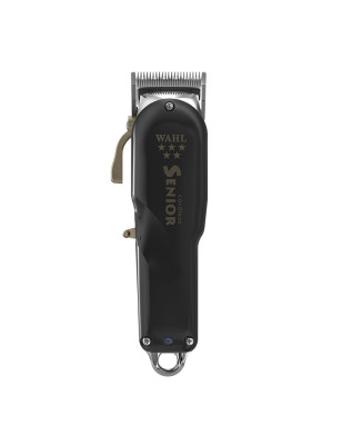 Tondeuse de coupe Cordless Senior? avec/sans fil