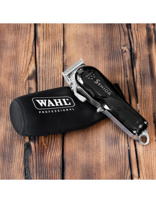 Tondeuse de coupe Cordless Senior? avec/sans fil