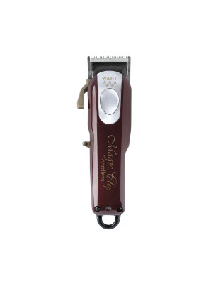 Tondeuse de coupe Cordless Magic Clip® avec/sans fil