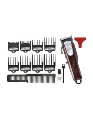 Tondeuse de coupe Cordless Magic Clip® avec/sans fil