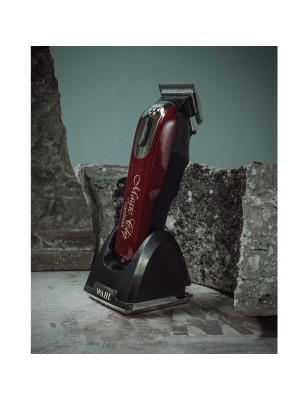 Tondeuse de coupe Cordless Magic Clip® avec/sans fil