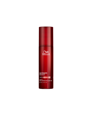 Soin protecteur Ultimate Repair - force, réparation, brillance