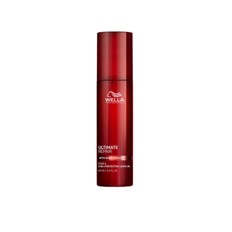 Soin protecteur Ultimate Repair - force, réparation, brillance
