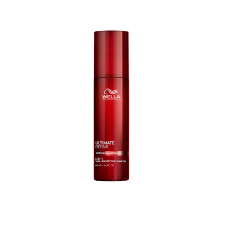Soin protecteur Ultimate Repair - force, réparation, brillance