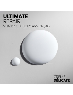 Soin protecteur Ultimate Repair - force, réparation, brillance