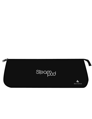 Trousse de voyage thermorésistante Steampod & Bleu Libellule