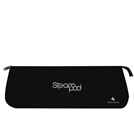 Trousse de voyage thermorésistante Steampod & Bleu Libellule