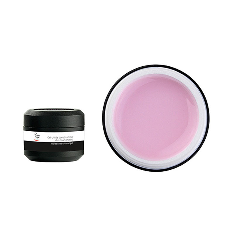Gel de construction 3 en 1 Pro 3.1 Rose 15g Gel de construction 3 en 1 Pro 3.1 Rose 15g