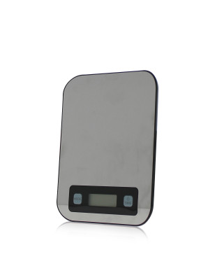 Balance digitale de précision professionnelle - compacte, fiable, rétroéclairée