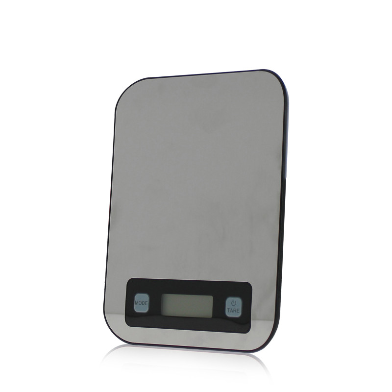 Balance digitale de précision professionnelle - compacte, fiable, rétroéclairée