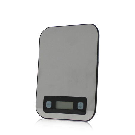 Balance digitale de précision professionnelle - compacte, fiable, rétroéclairée