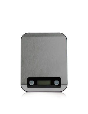 Balance digitale de précision professionnelle - compacte, fiable, rétroéclairée