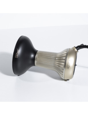 Diffuseur électrique - Rizzo boucles définies, volume maîtrisé, 3 vitesses