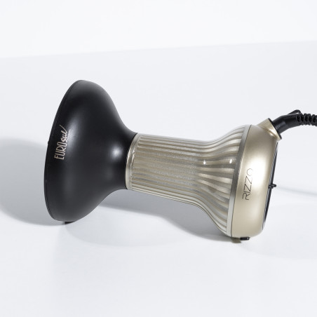 Diffuseur électrique - Rizzo boucles définies, volume maîtrisé, 3 vitesses