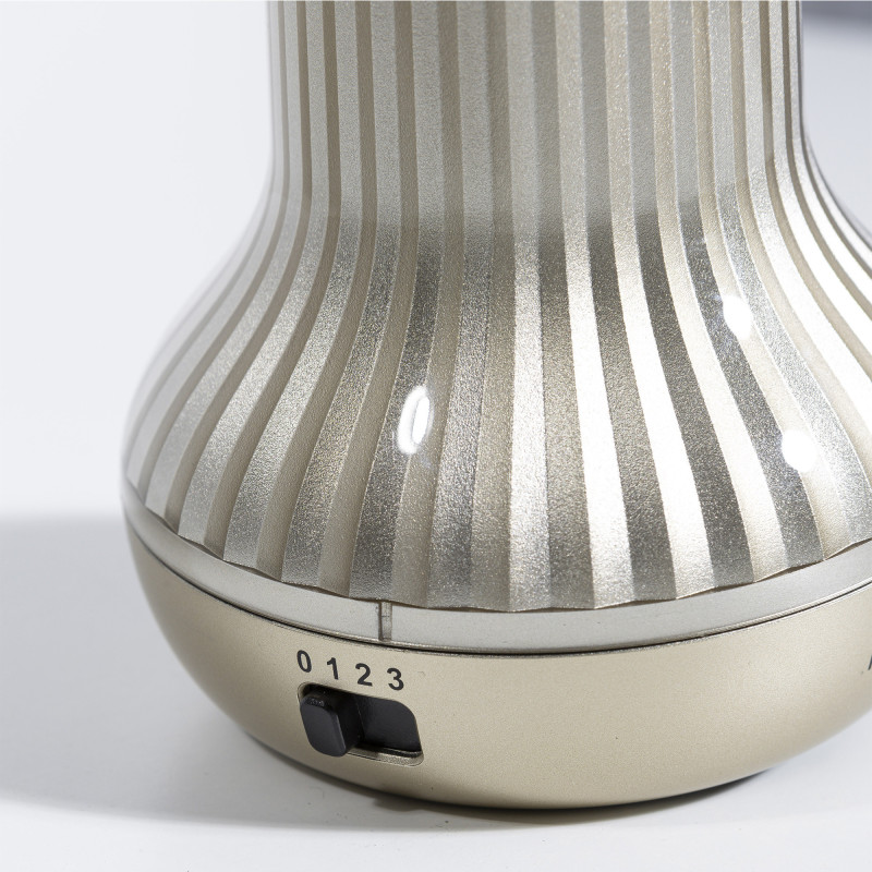 Diffuseur électrique - Rizzo boucles définies, volume maîtrisé, 3 vitesses