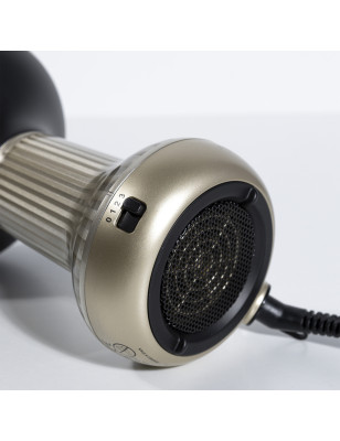 Diffuseur électrique - Rizzo boucles définies, volume maîtrisé, 3 vitesses