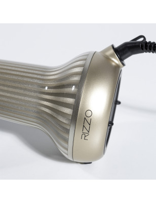 Diffuseur électrique - Rizzo boucles définies, volume maîtrisé, 3 vitesses