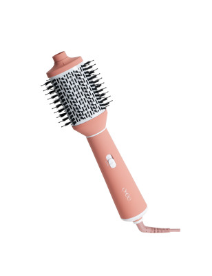 Brosse soufflante Hollywood Hair Brush - brushing glamour, volume, finition lisse