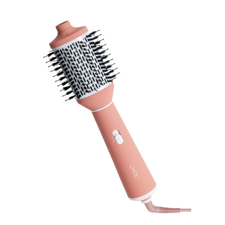 Brosse soufflante Hollywood Hair Brush - brushing glamour, volume, finition lisse