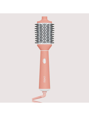 Brosse soufflante Hollywood Hair Brush - brushing glamour, volume, finition lisse